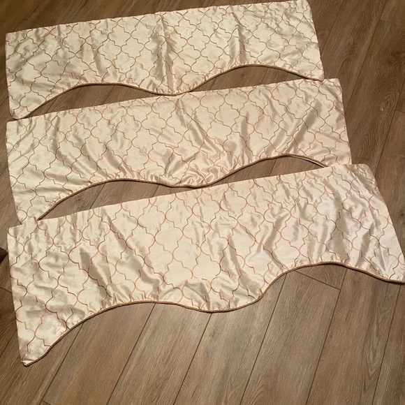 Other - Valence curtains